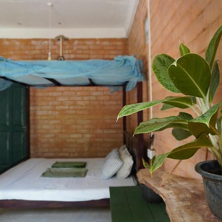 Passionfruit Homestay มาตารา ภายนอก รูปภาพ