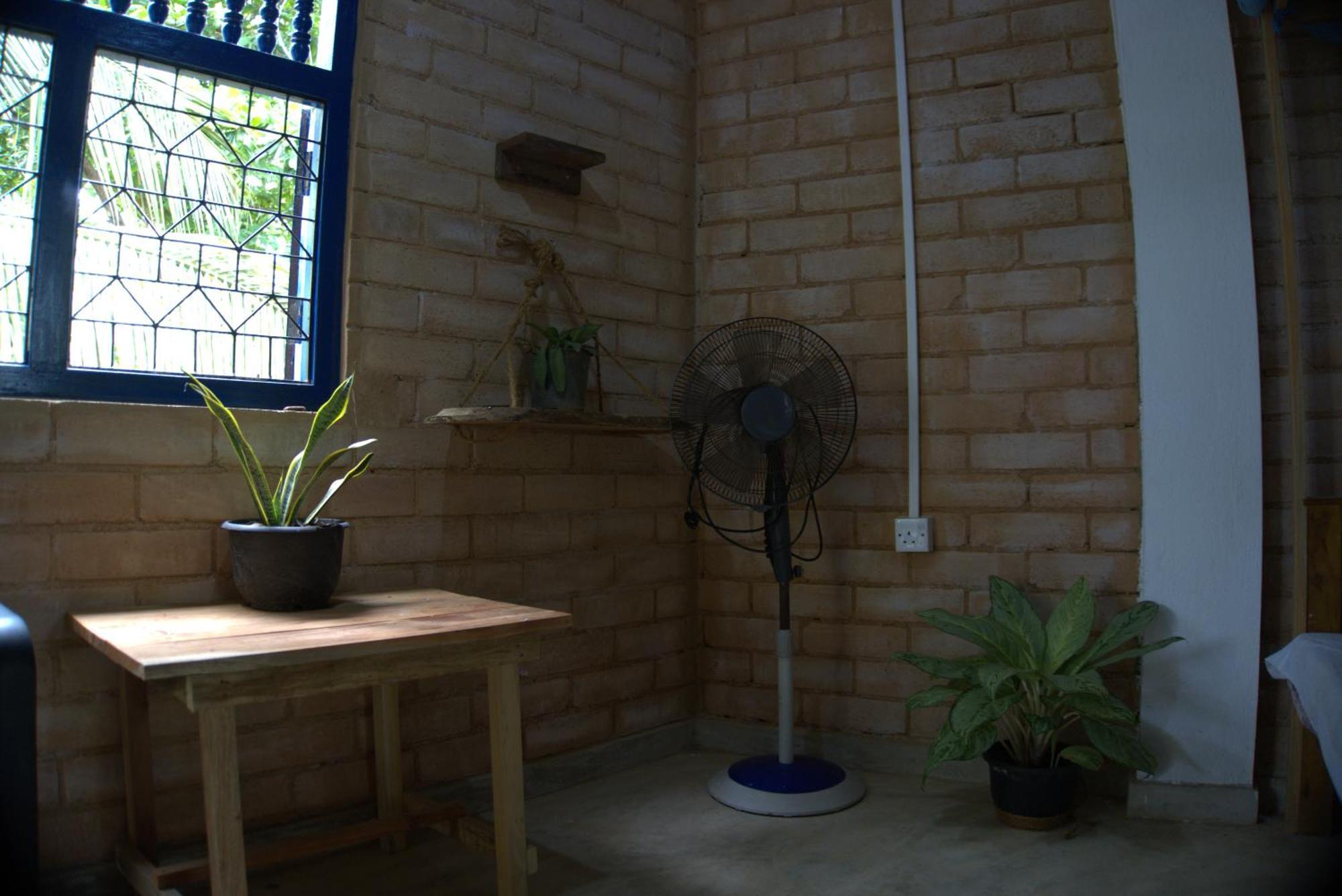 Passionfruit Homestay มาตารา ภายนอก รูปภาพ