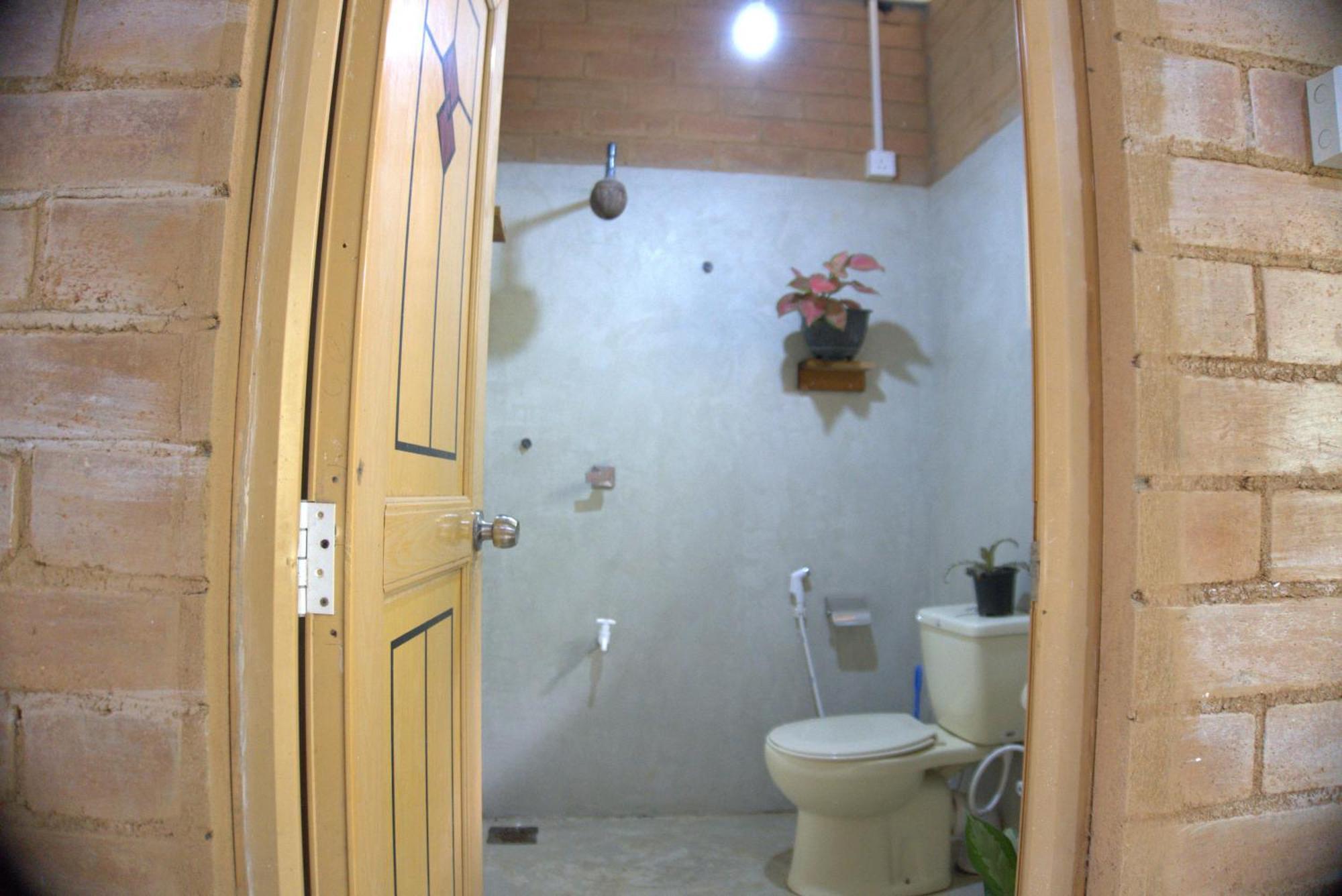 Passionfruit Homestay มาตารา ภายนอก รูปภาพ