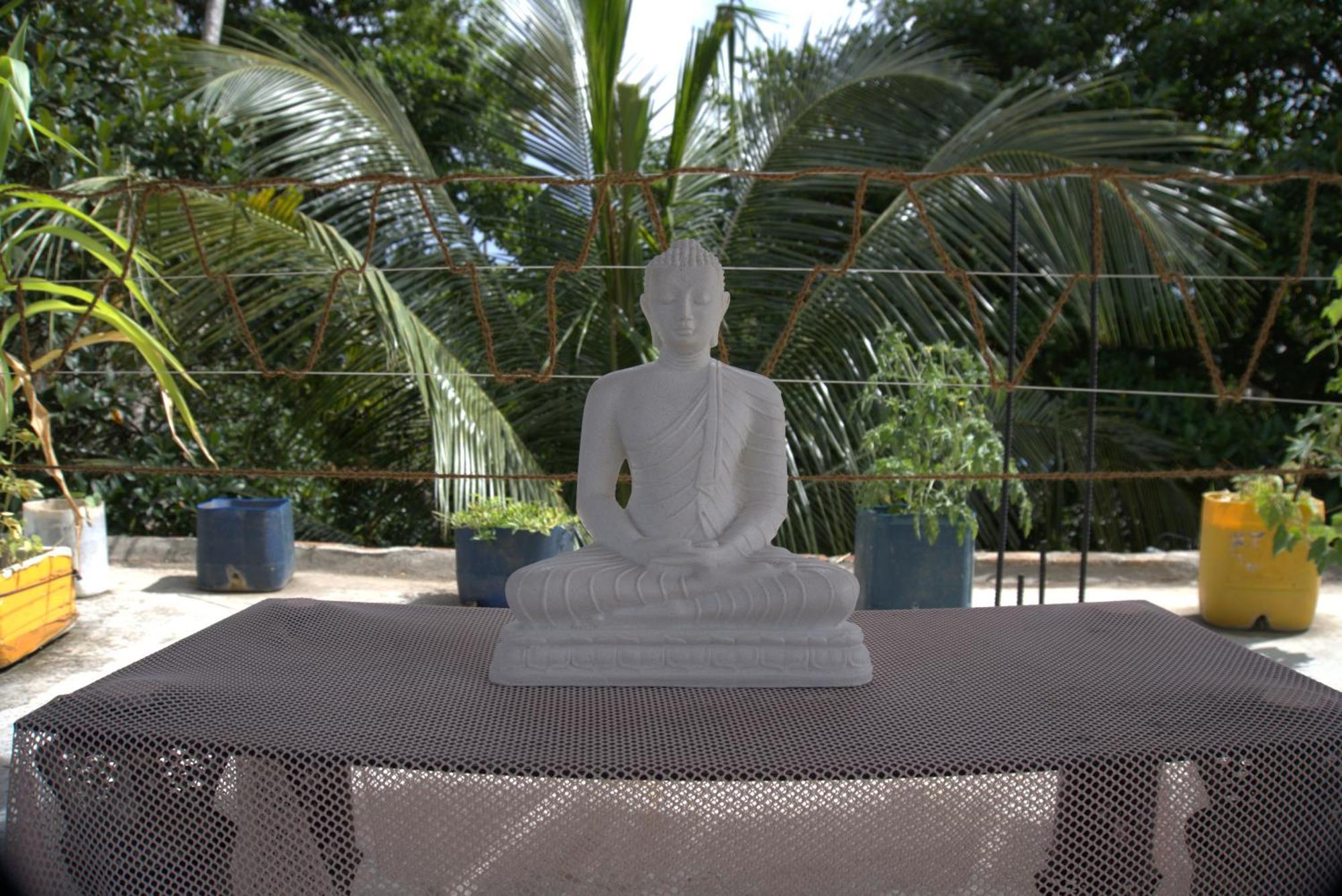 Passionfruit Homestay มาตารา ภายนอก รูปภาพ