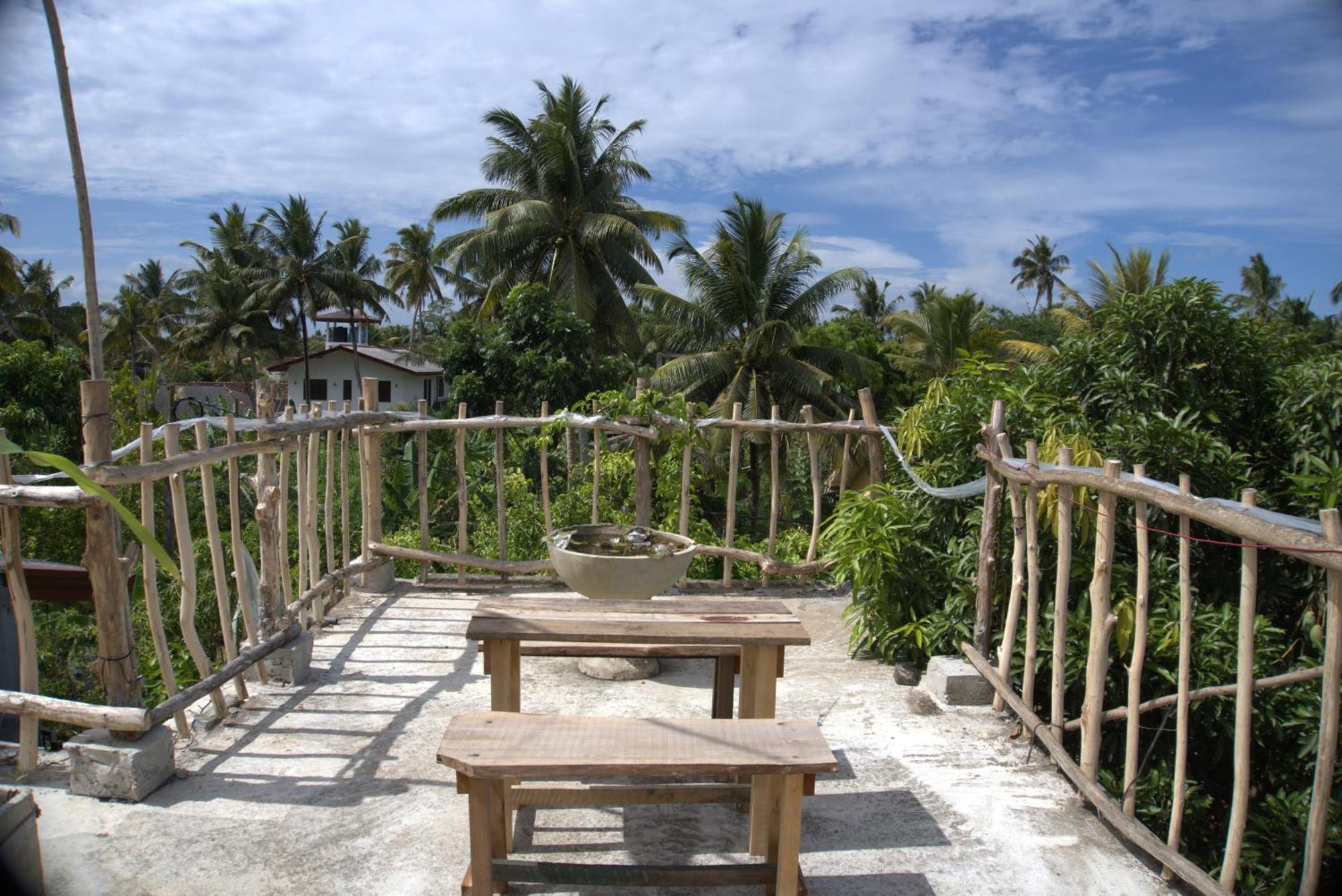 Passionfruit Homestay มาตารา ภายนอก รูปภาพ