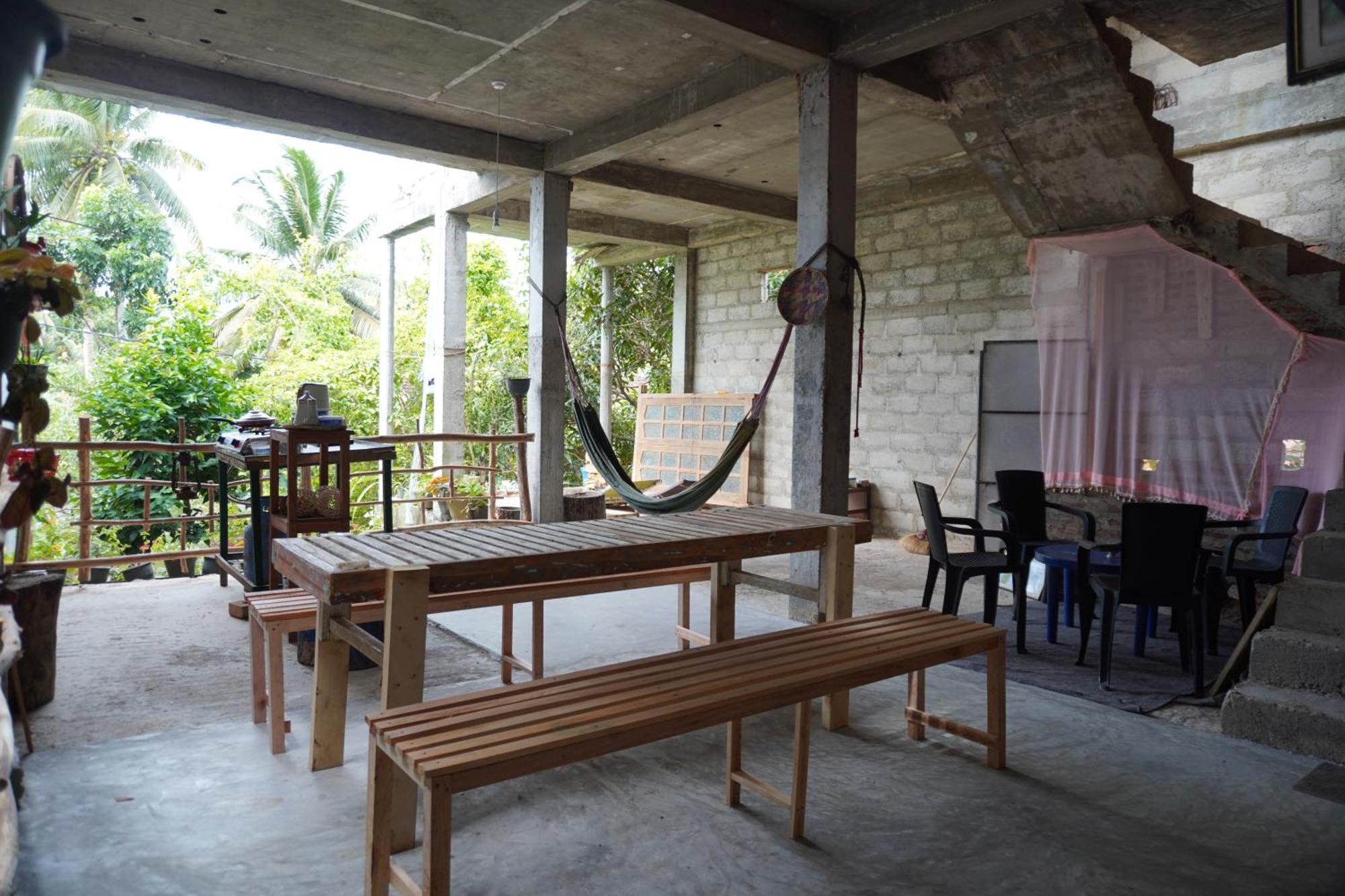 Passionfruit Homestay มาตารา ภายนอก รูปภาพ