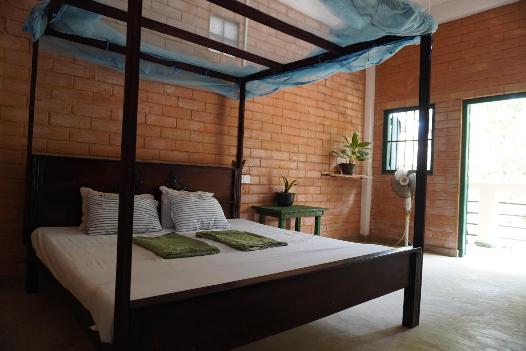 Passionfruit Homestay มาตารา ภายนอก รูปภาพ