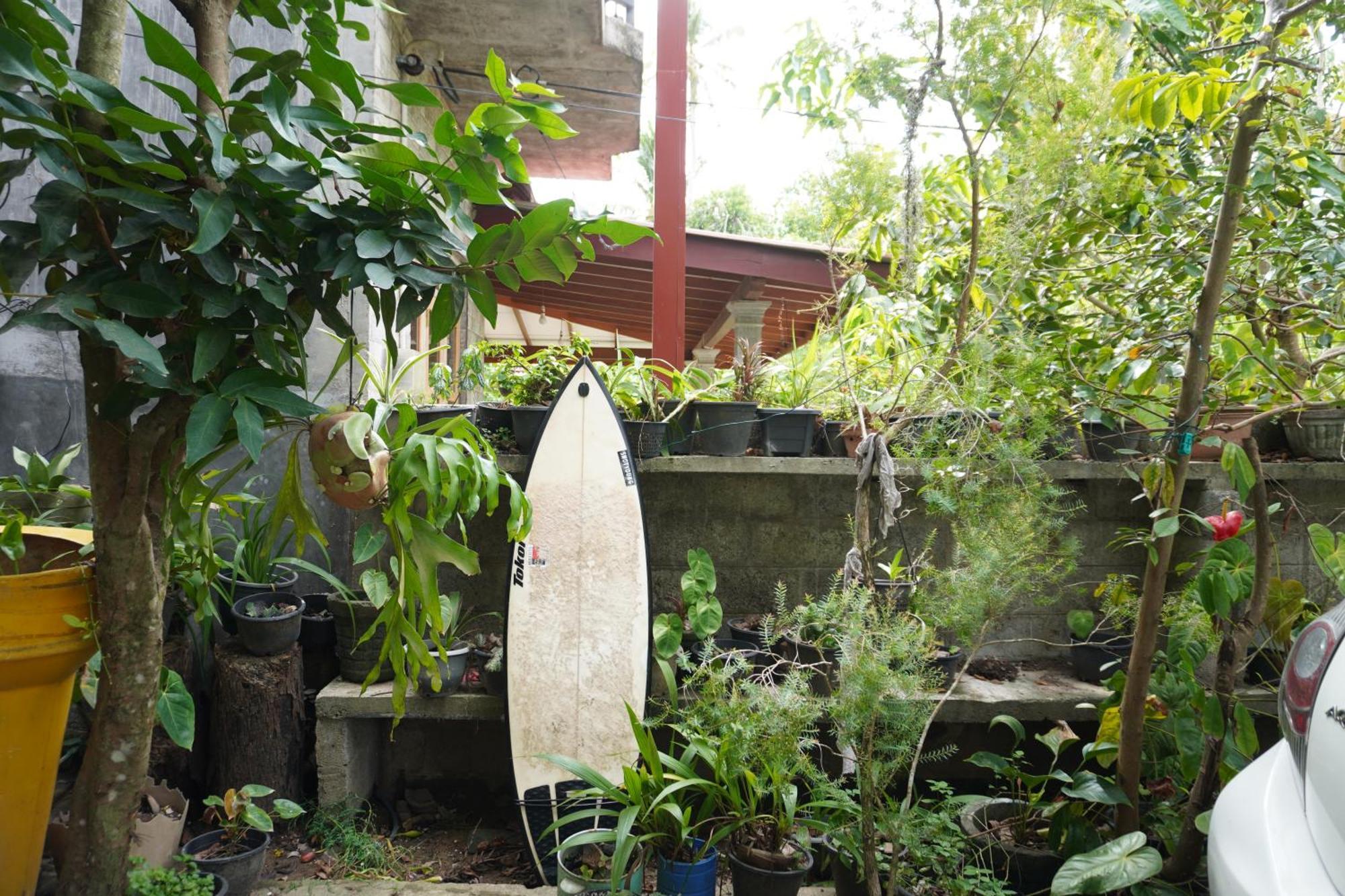 Passionfruit Homestay มาตารา ภายนอก รูปภาพ